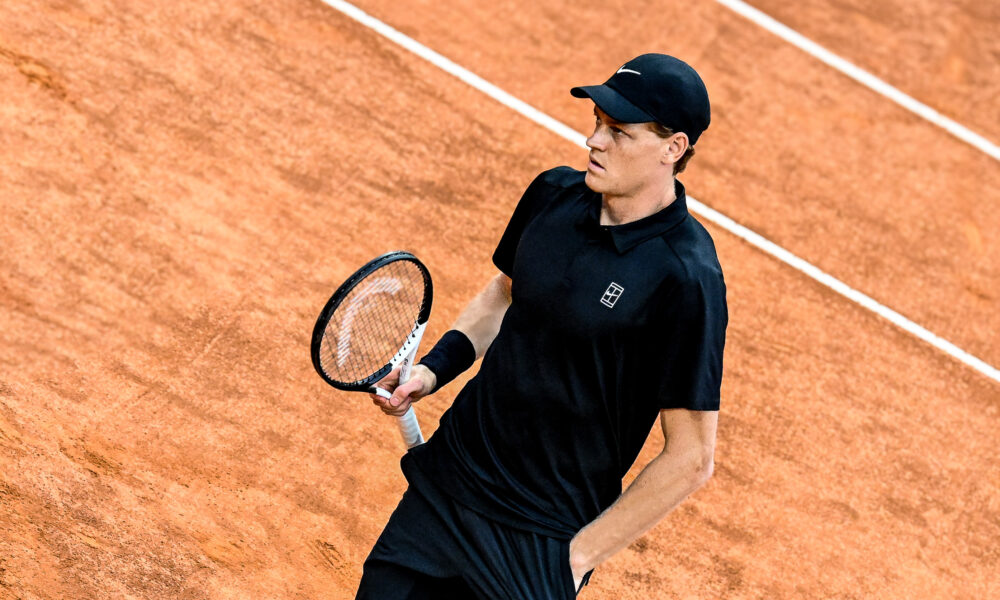 Jannik Sinner