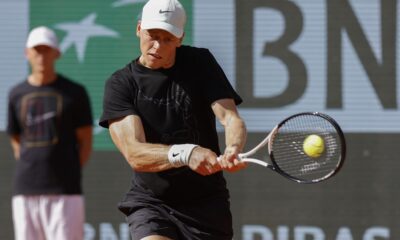 Jannik Sinner