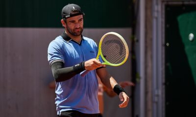 Matteo Berrettini