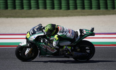 Cal Crutchlow