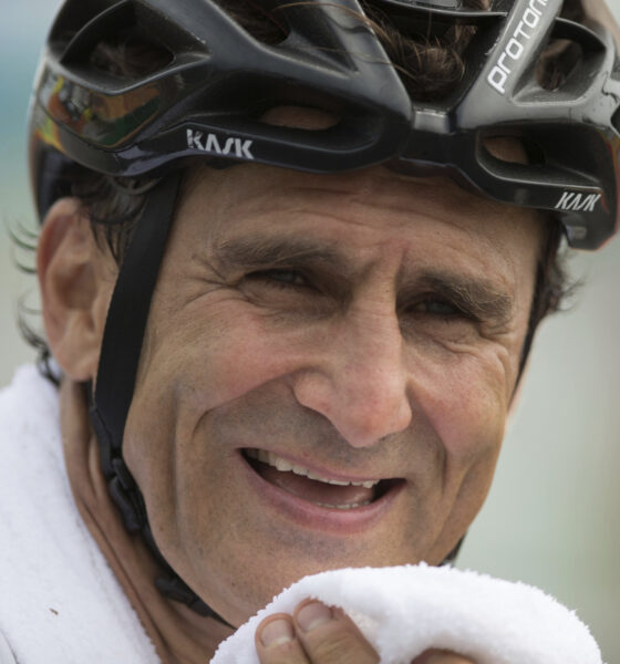 Alex Zanardi