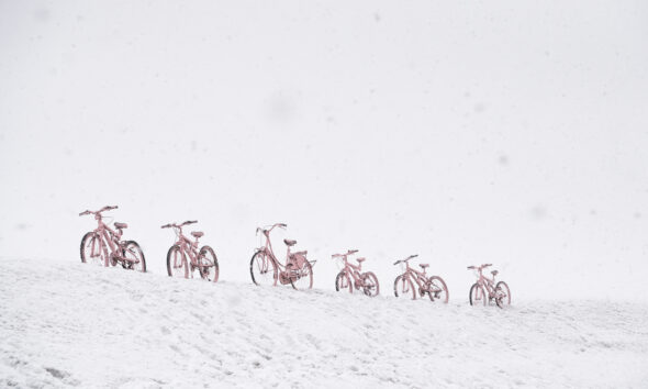 Passo Giau
