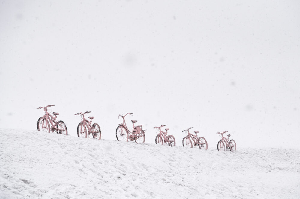 Passo Giau