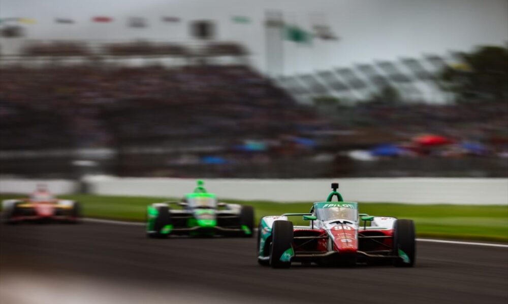 Indianapolis 500