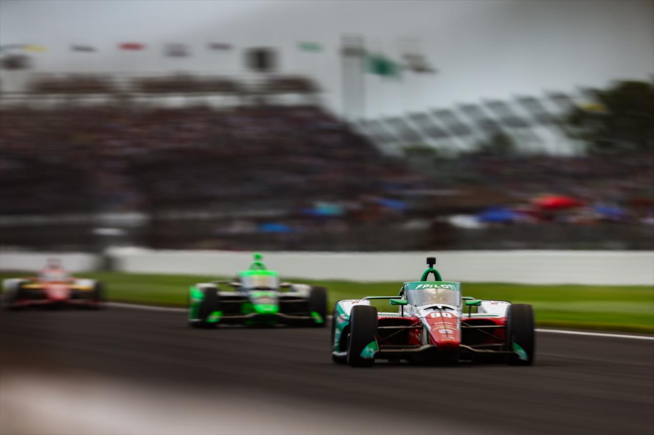 Indianapolis 500