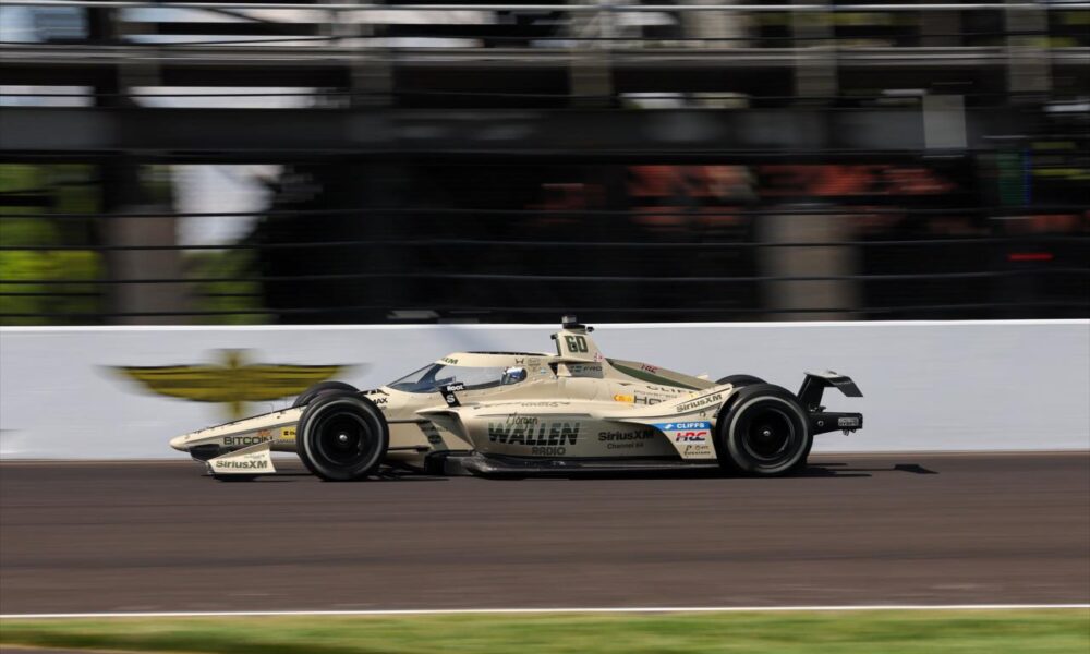 Felix Rosenqvist