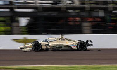 Felix Rosenqvist