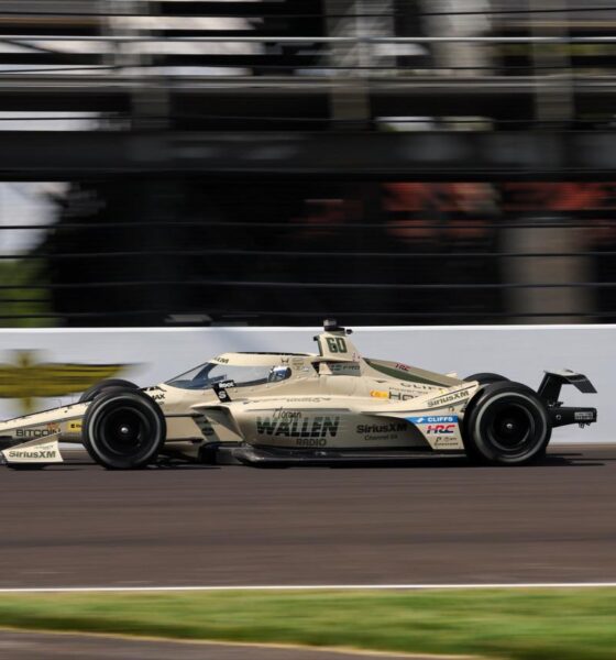 Felix Rosenqvist
