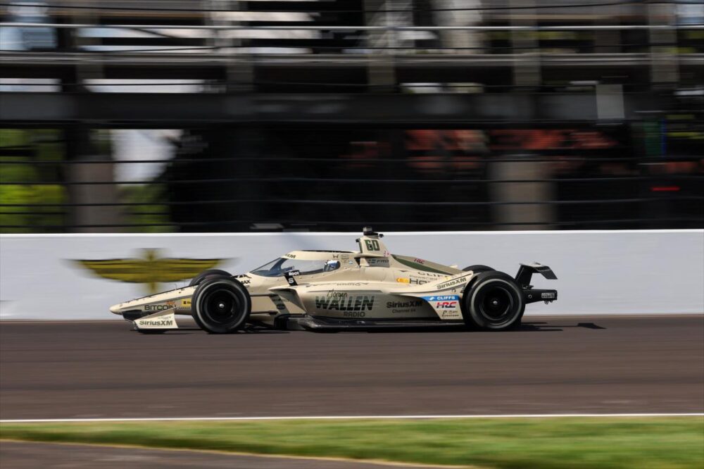 Felix Rosenqvist