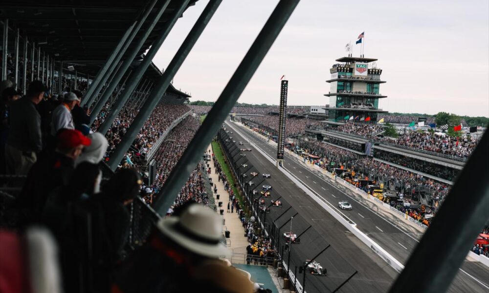 Indianapolis 500