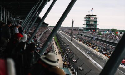 Indianapolis 500
