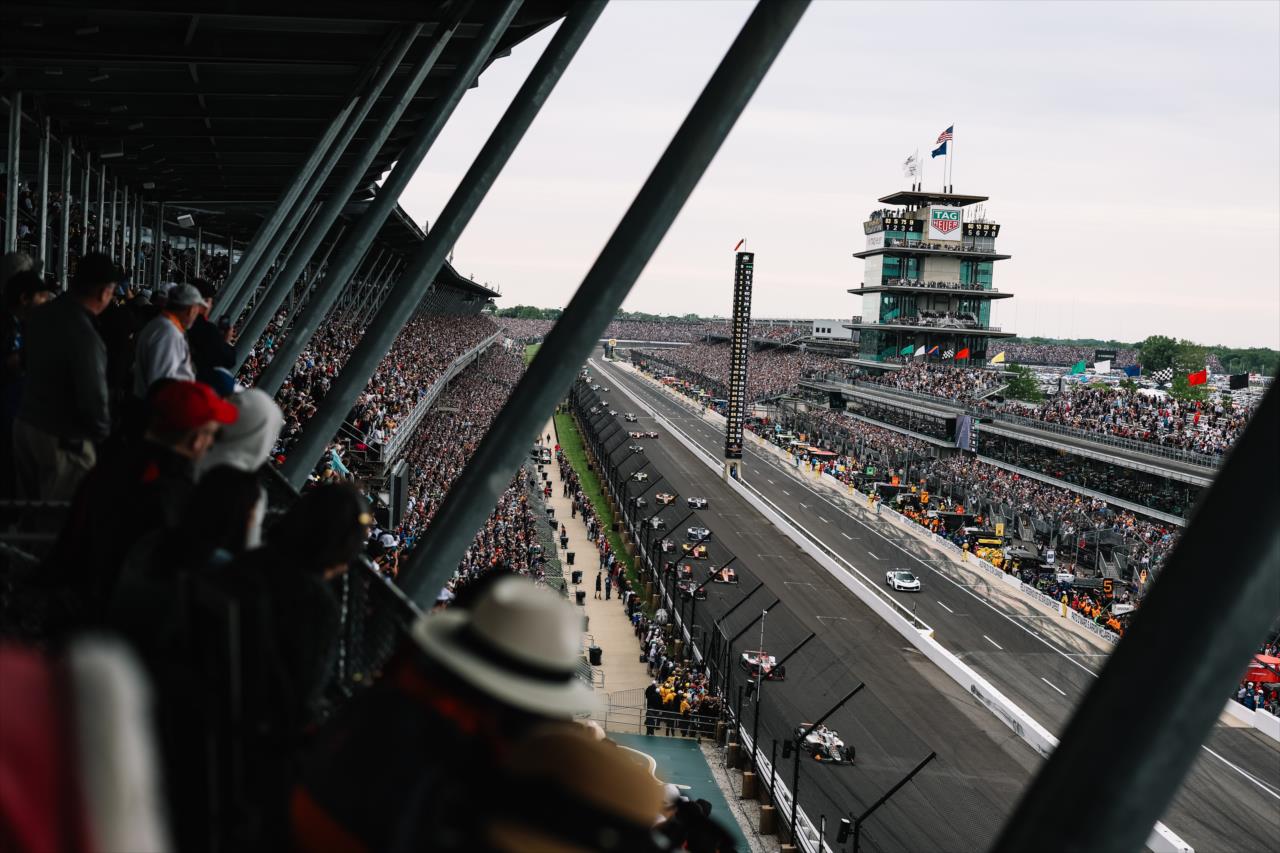 Indianapolis 500