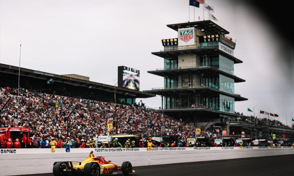 Indianapolis 500