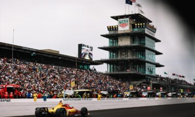 Indianapolis 500