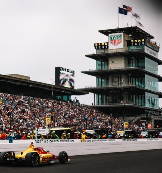 Indianapolis 500