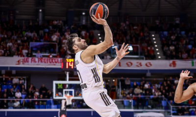 Facundo Campazzo