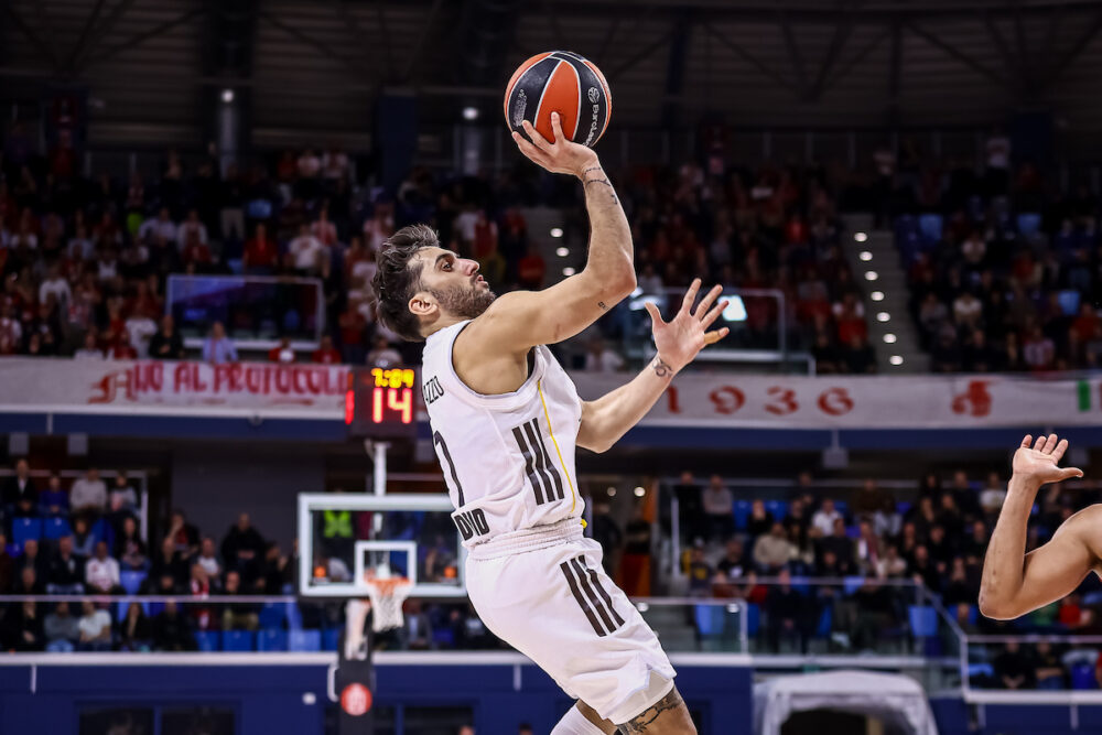 Facundo Campazzo
