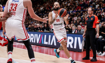 Evan Fournier