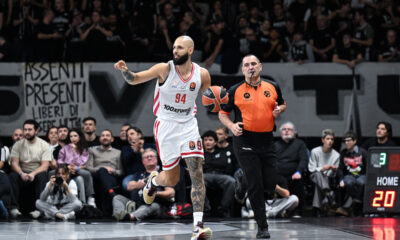 Evan Fournier
