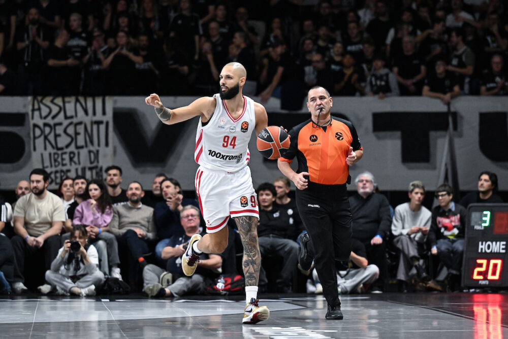 Evan Fournier