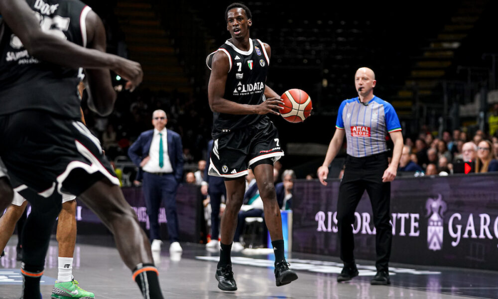 Saliou Niang