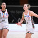 Giorgia Cibinetto, Johanna Teder