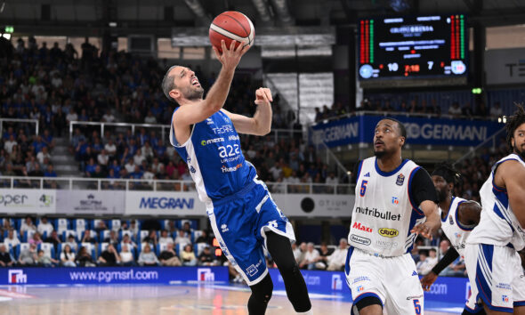 Amedeo Della Valle