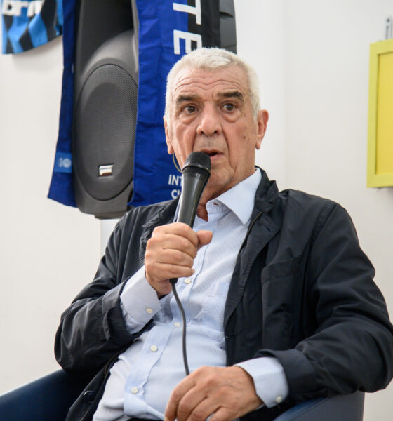 Evaristo Beccalossi