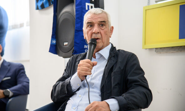 Evaristo Beccalossi