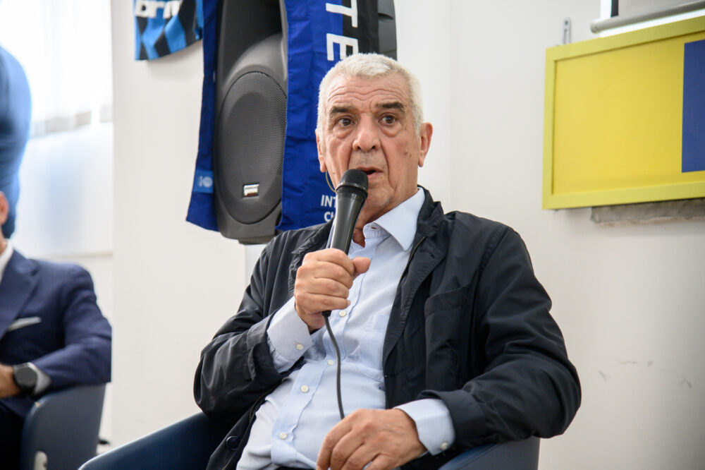 Evaristo Beccalossi
