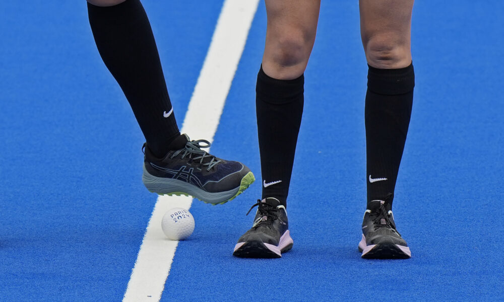 Hockey prato