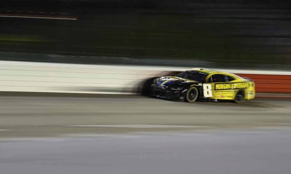Kyle Busch