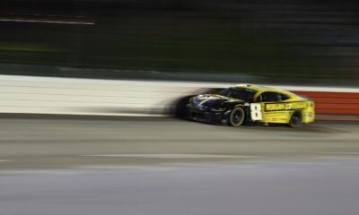 Kyle Busch