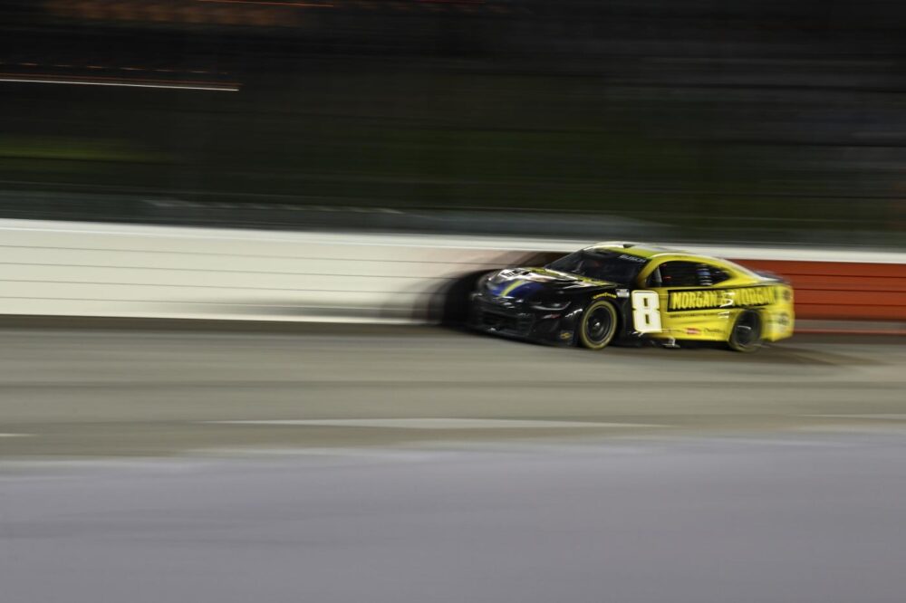 Kyle Busch