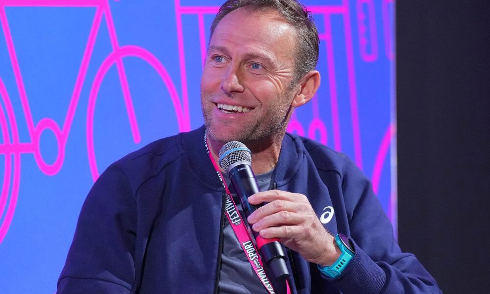 Stefano Baldini