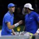 Jannik Sinner e Matteo Berrettini
