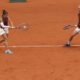 Sara Errani ed Andrea Vavassori
