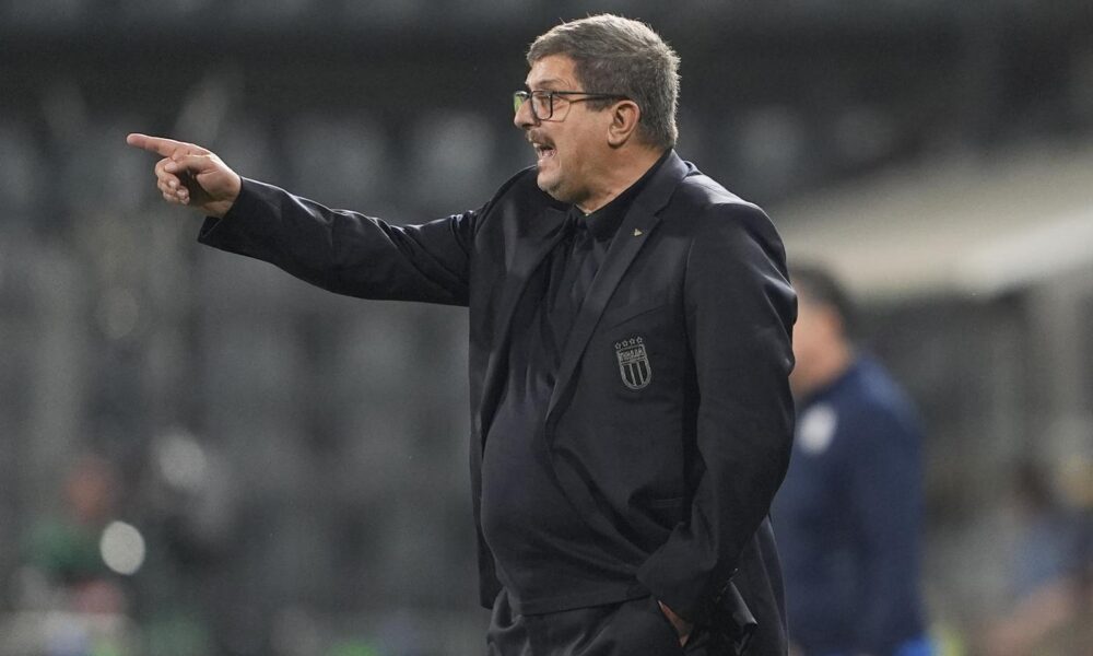 Silvio Baldini