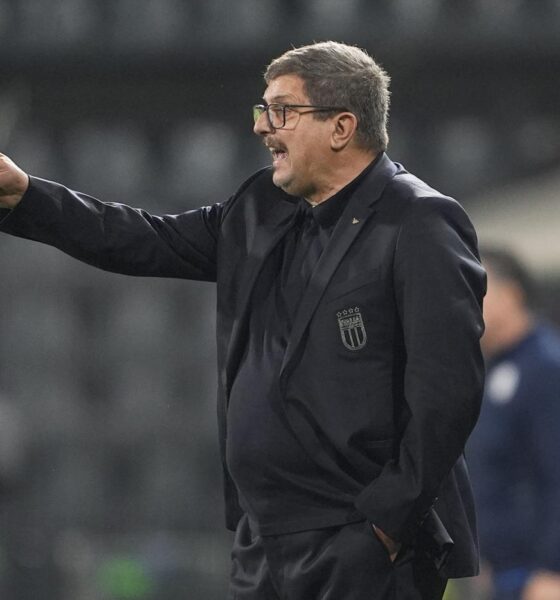 Silvio Baldini