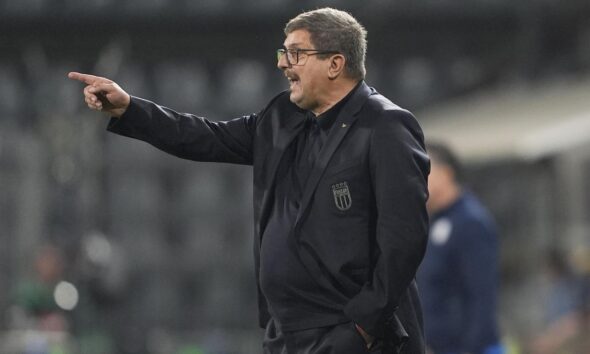 Silvio Baldini