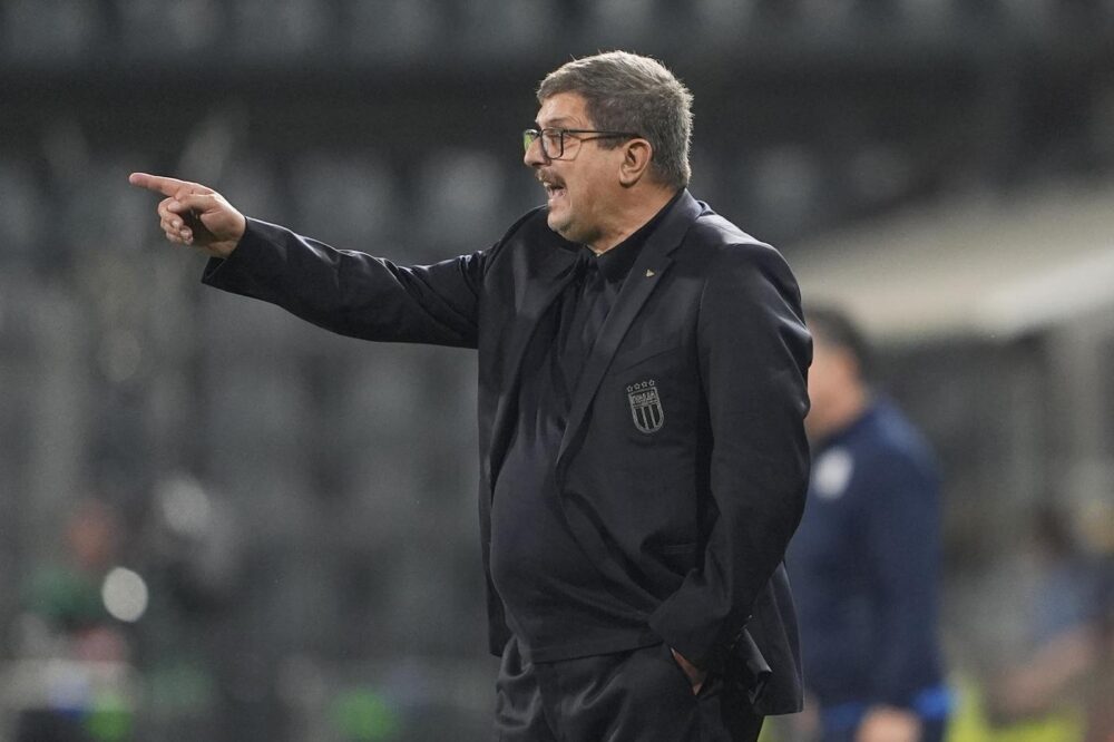 Silvio Baldini