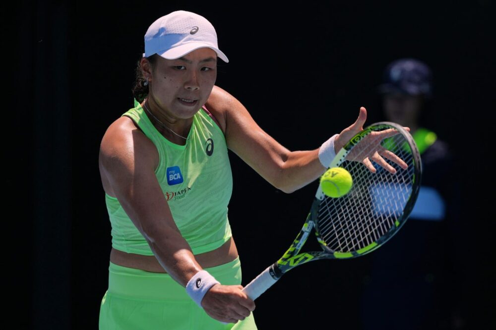 Janice Tjen