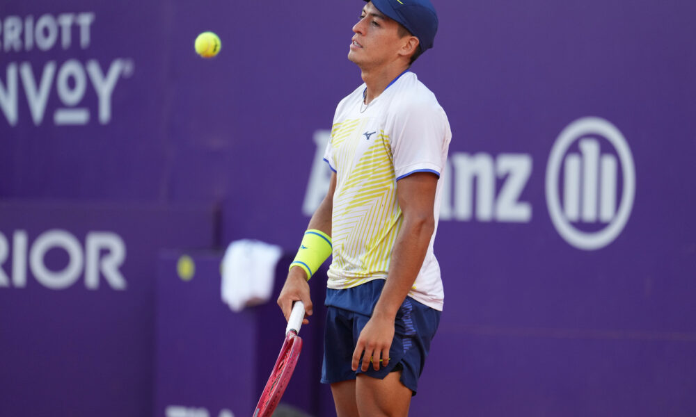 Sebastian Baez
