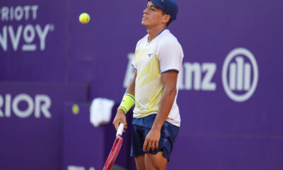 Sebastian Baez