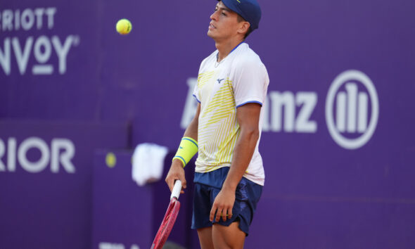 Sebastian Baez