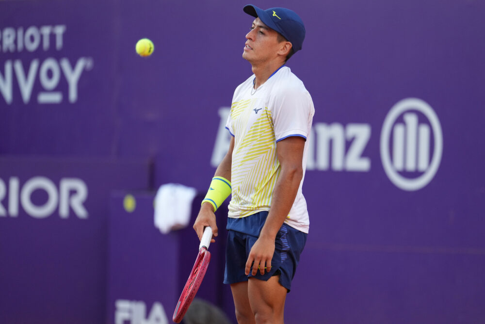 Sebastian Baez
