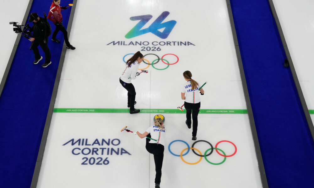 Giulia Zardini Lacedelli, Marta Lo Deserto ed Elena Mathis