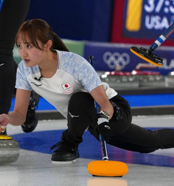Mina Kobayashi