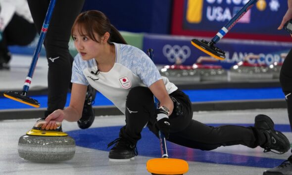 Mina Kobayashi
