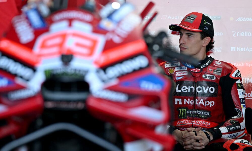 Marc Marquez